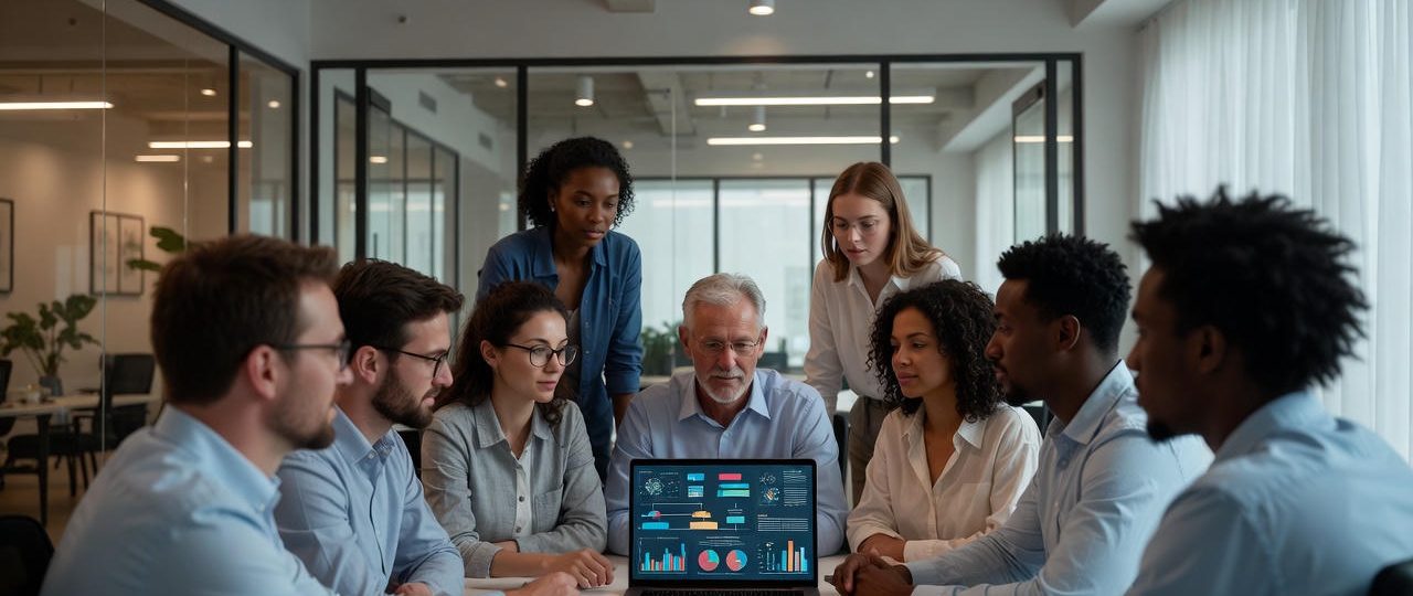 Mejores cursos de IA para empresas según área y rol en  Honduras