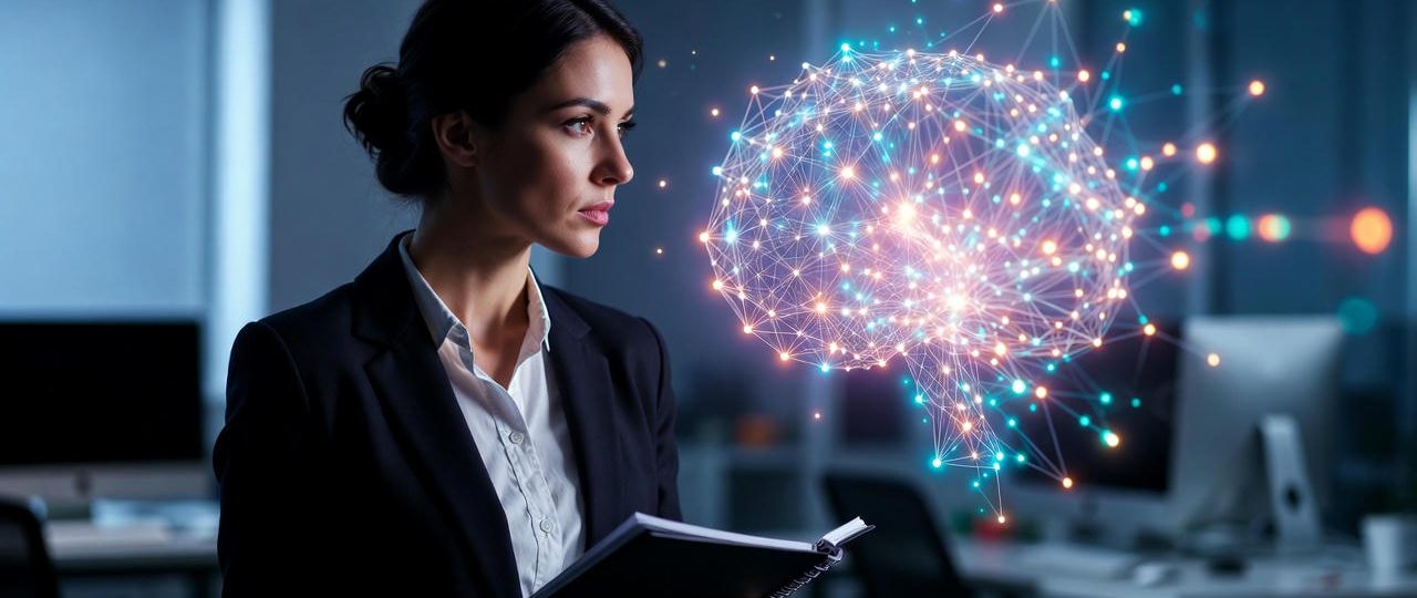 Ranking 2025 de cursos de inteligencia artificial para empresas en  México